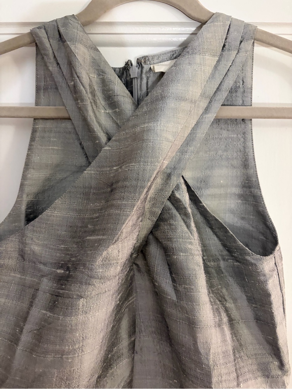 Camille Dress - Julia Amory - Picture 3 of 6
